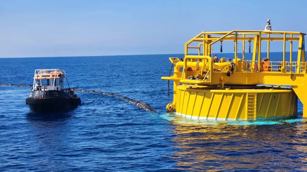 New SPM C at Zuetina Expected to Return to Service Soon