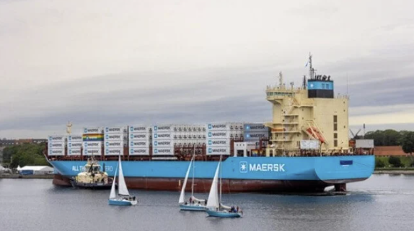 The Third Revolution