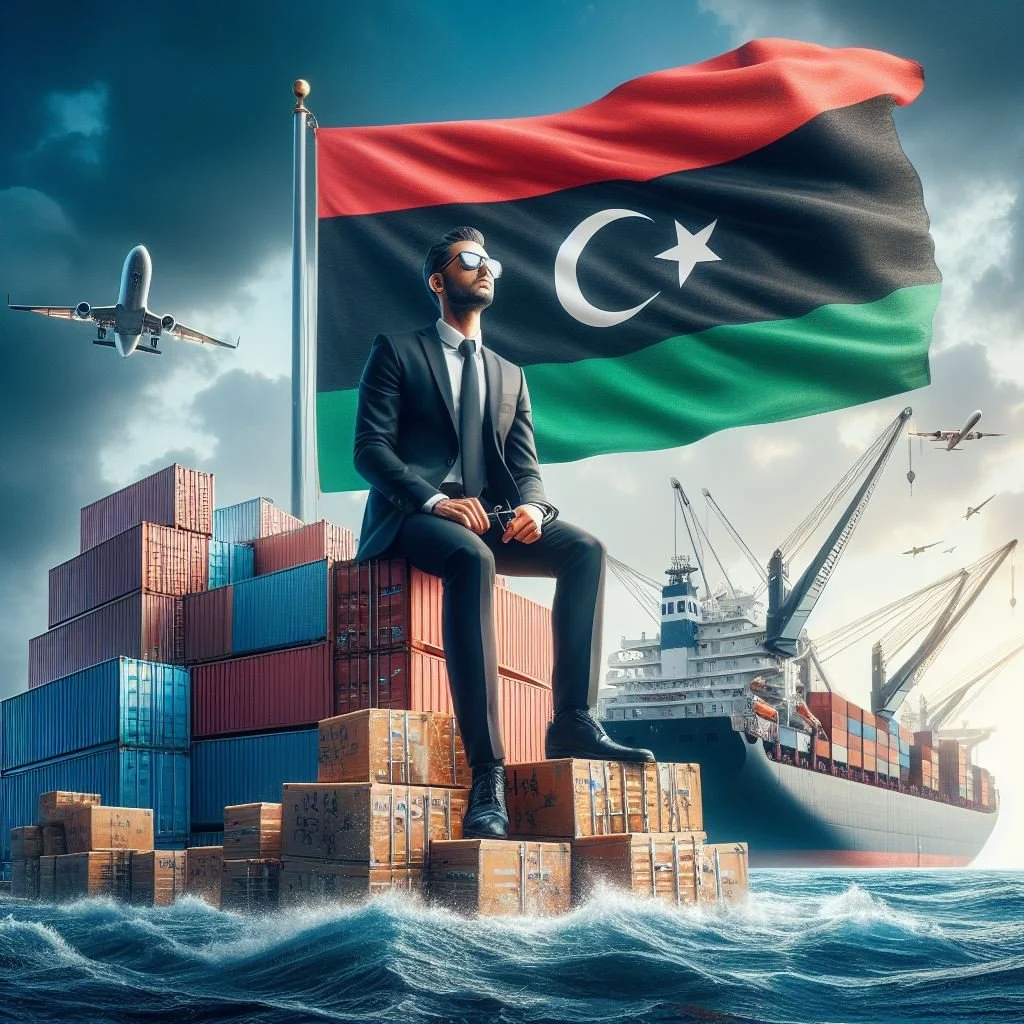 الوكيل الملاحي ودوره في صناعة الشحن البحري