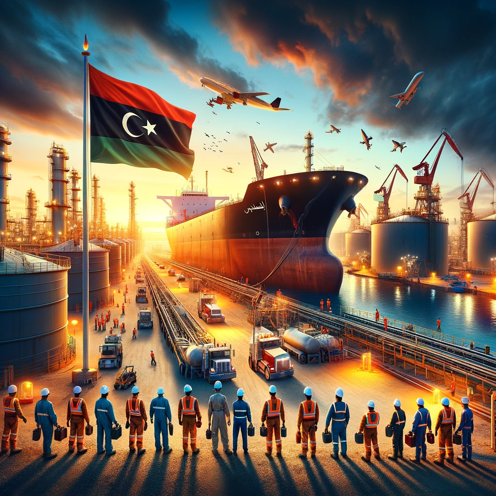 Navigating Excellence: The Journey of NSC Navigator Shipping Company