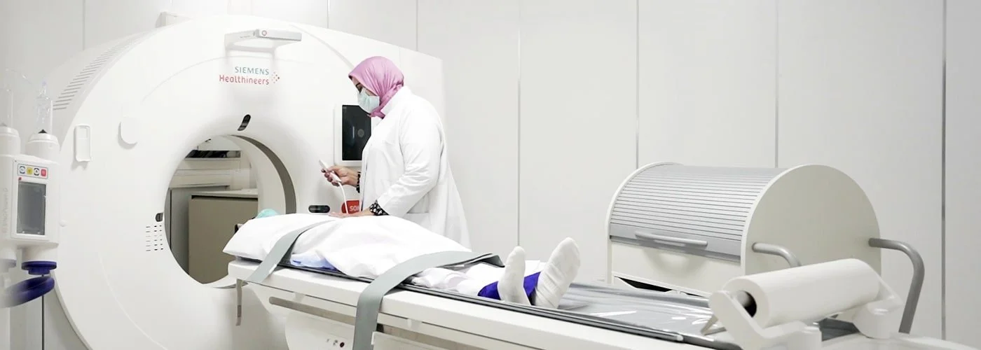 Behandelingen Rachida