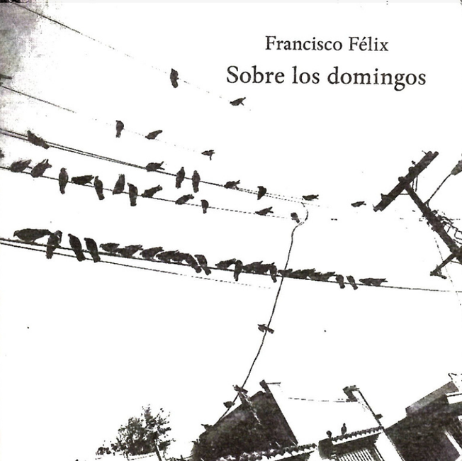 Sobre los domingos (La Impresora, 2019)