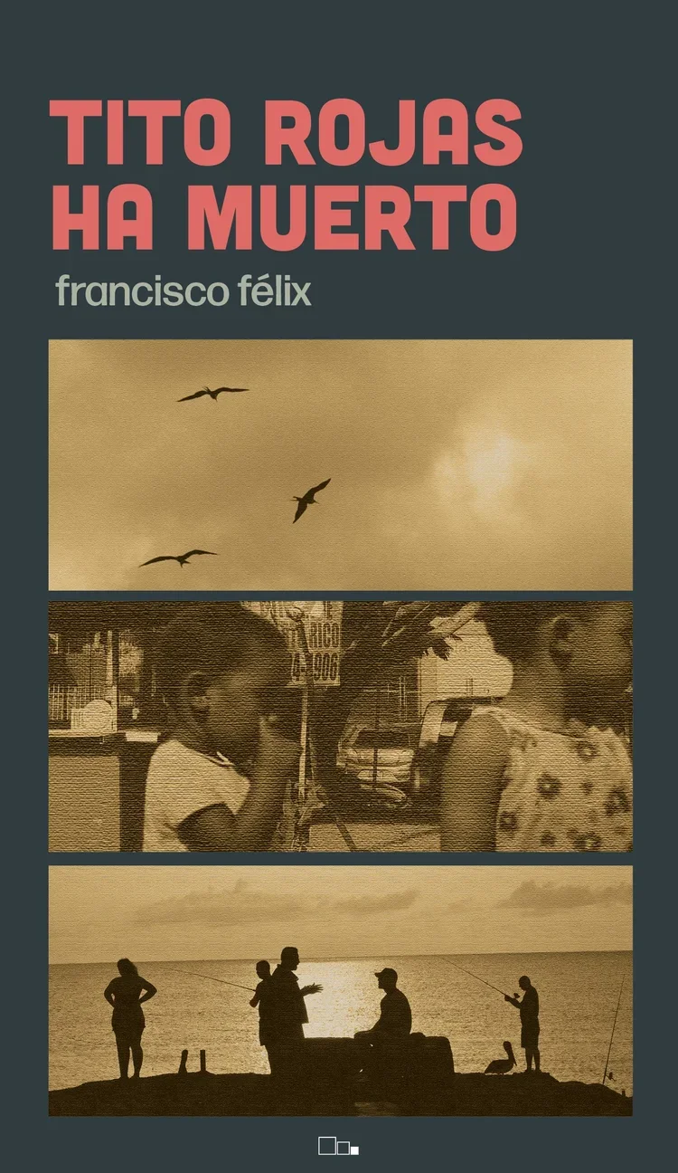 Tito Rojas ha muerto (La pequeña, 2025)