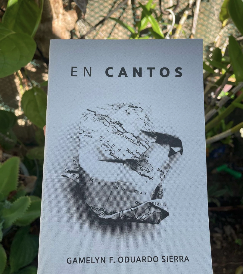 EN CANTOS DE GAMELYN F. ODUARDO SIERRA