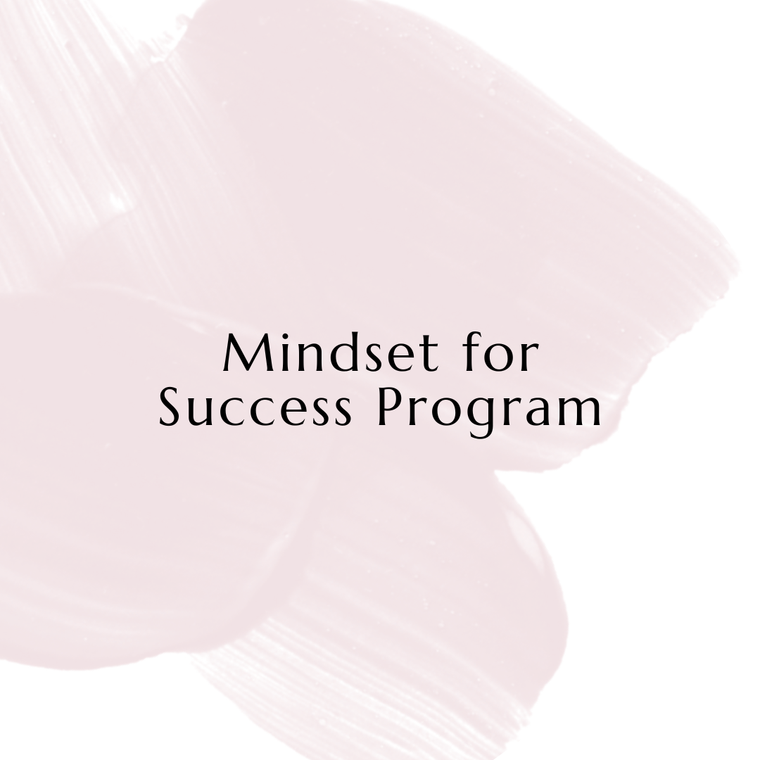 Mindset for Success Program.png