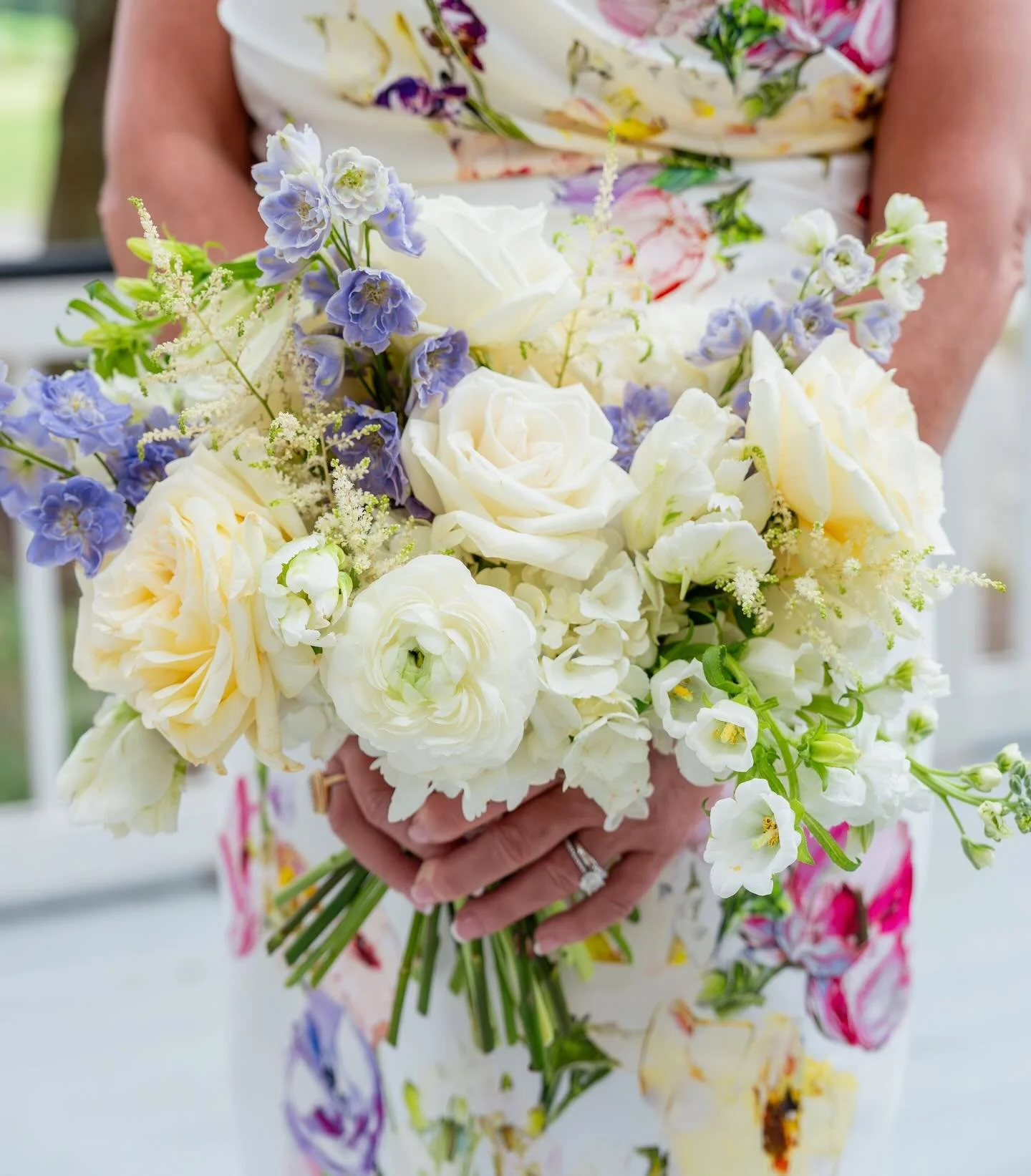 looking forward to a spring full of I Do&rsquo;s 💐💍✨

📸: @wanderinghuesvideo 
💐: @stonefloraldesignstudio