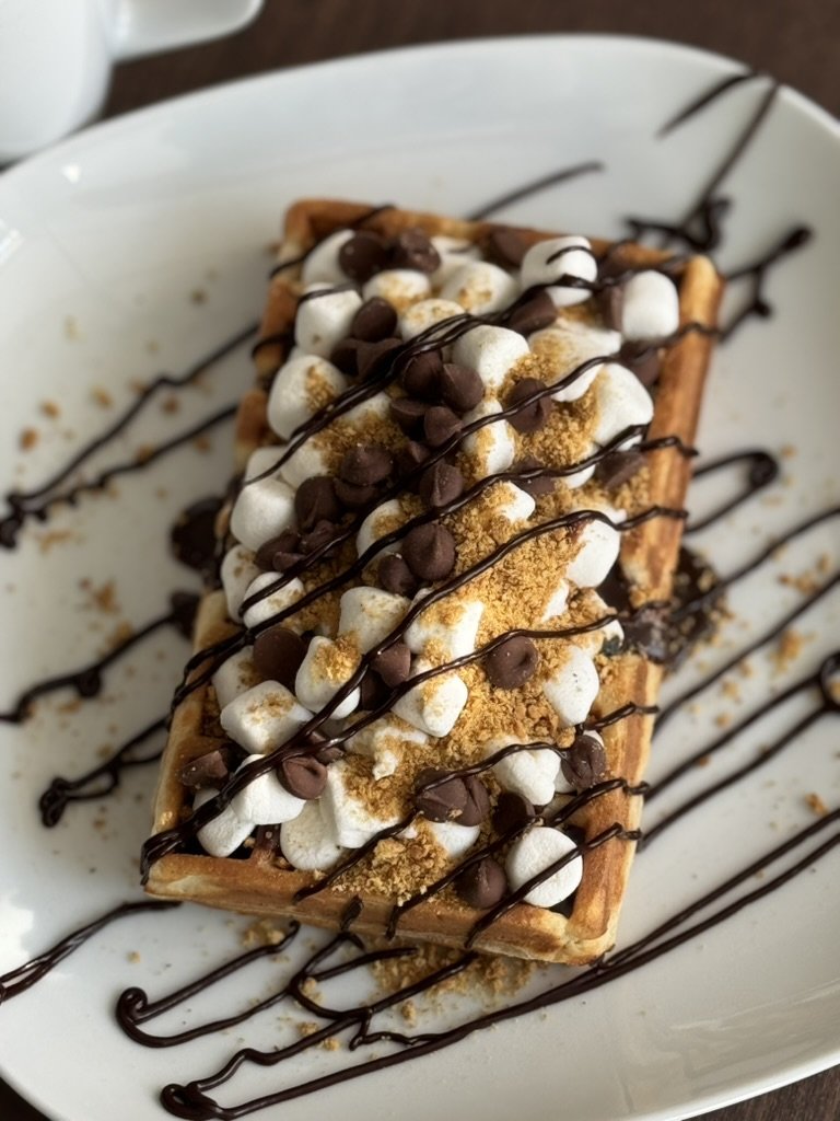 S’mores Campfire