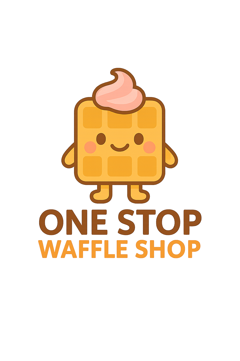 One Stop Waffle Shop