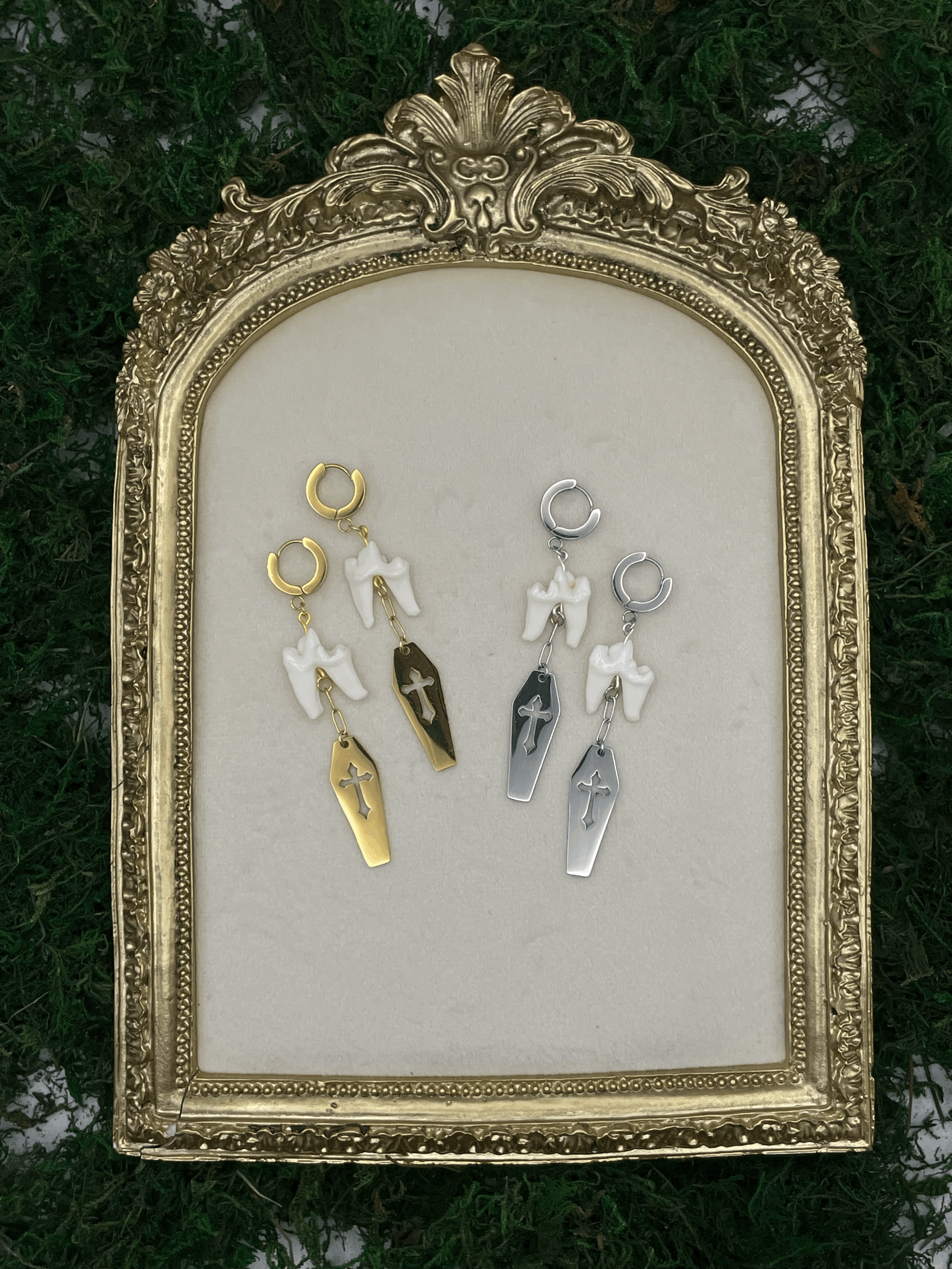 HOLLOW SANCTUM