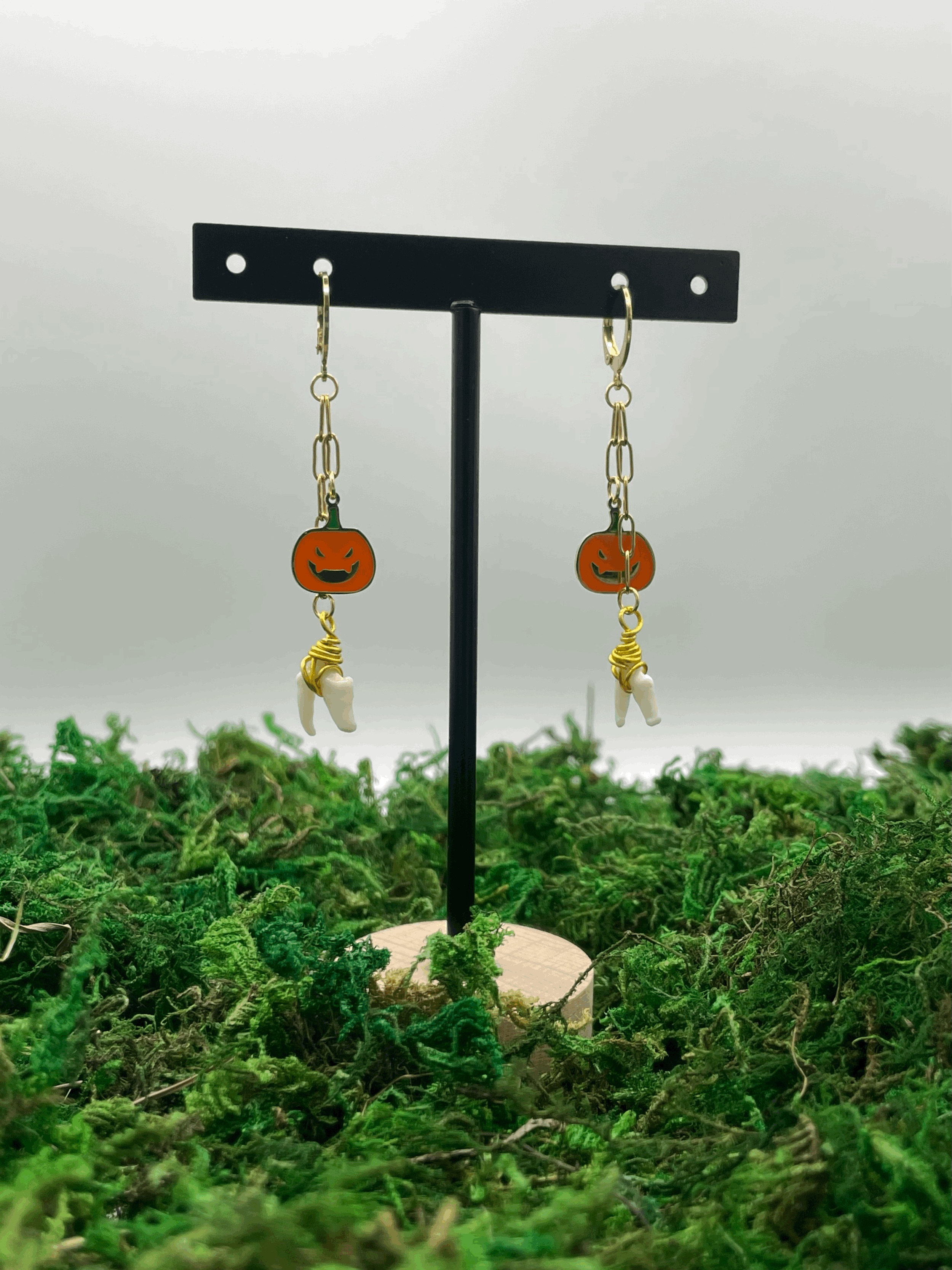 PUMPKIN HEX
