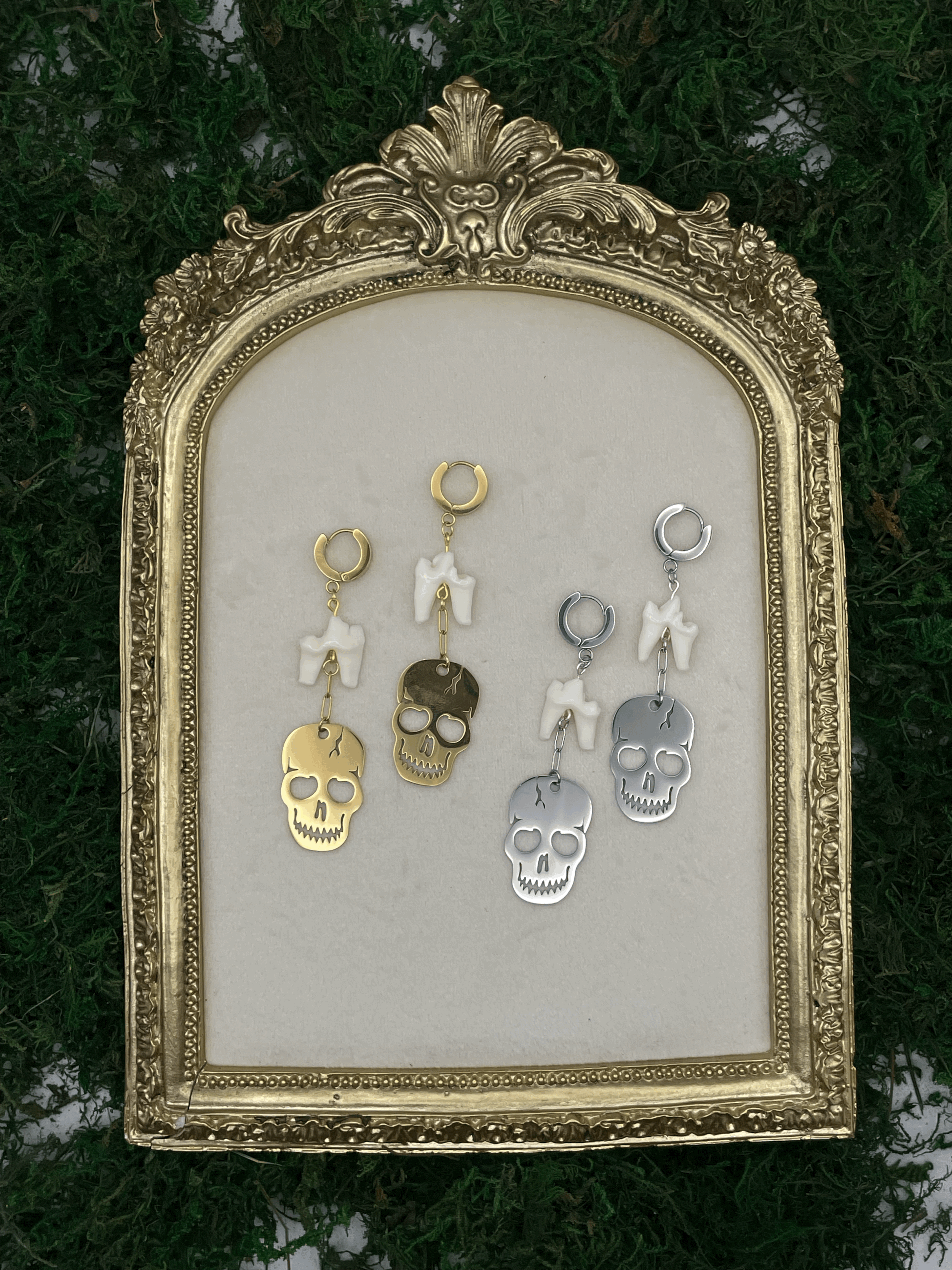 MOMENTO MORI