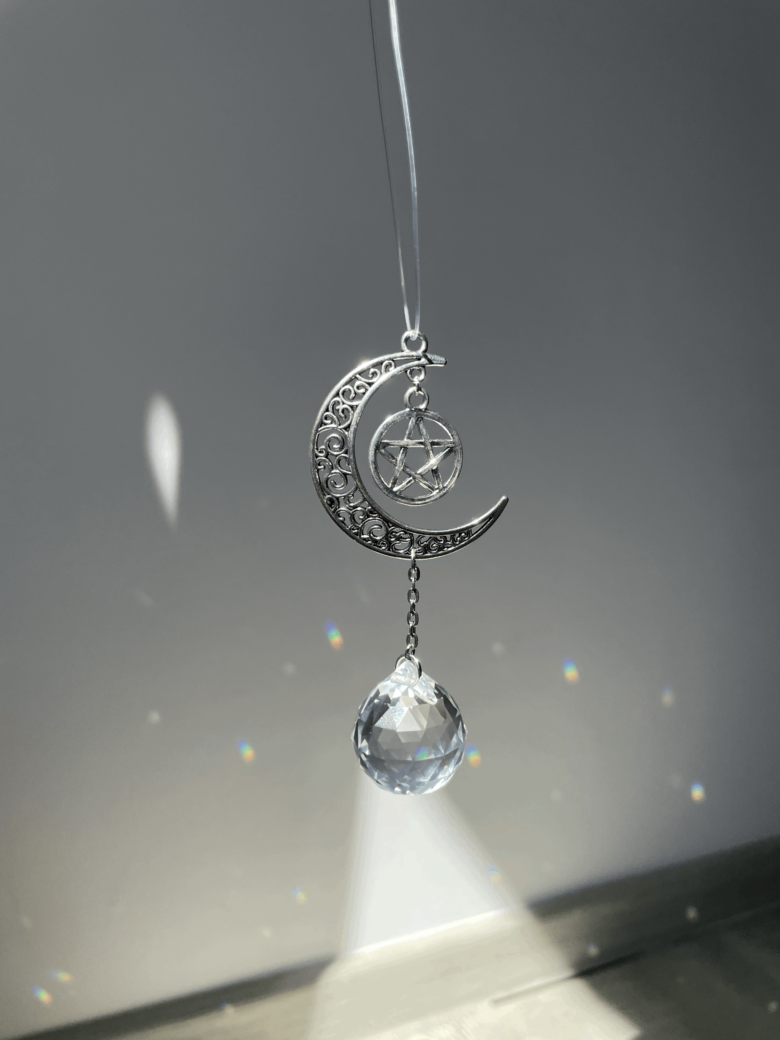 LUNAR GUARDIAN