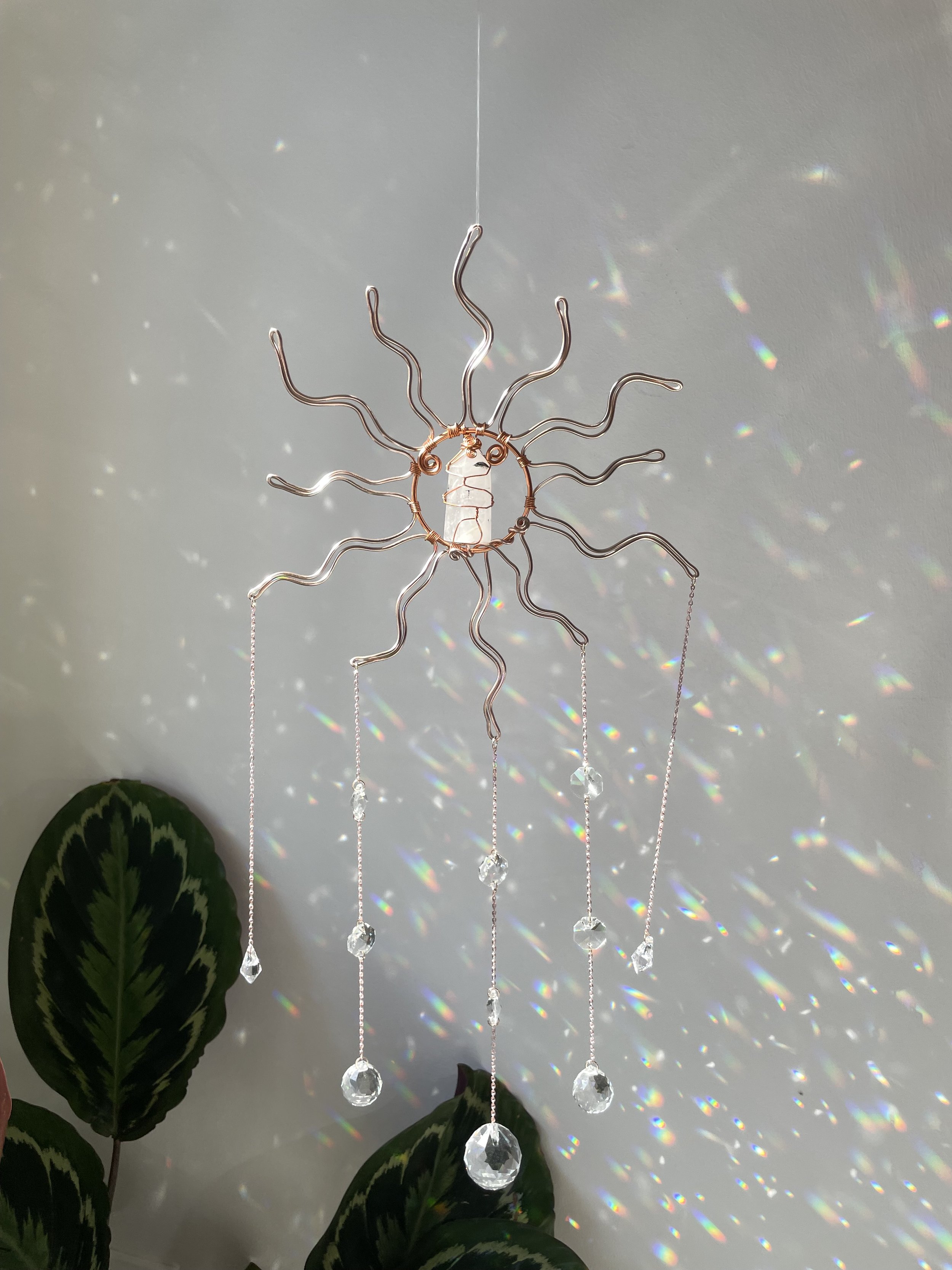 SOLAR SPLENDOR