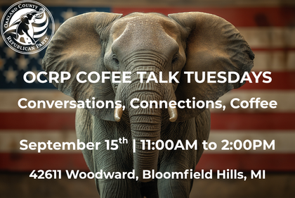 Coffee Talk Tuesdays