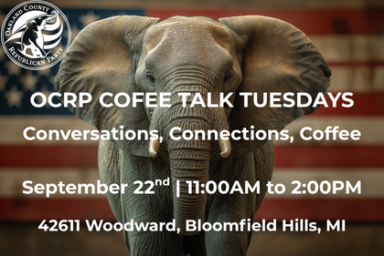Coffee Talk Tuesdays