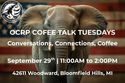 Coffee Talk Tuesdays