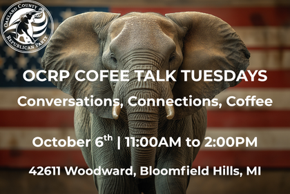 Coffee Talk Tuesdays