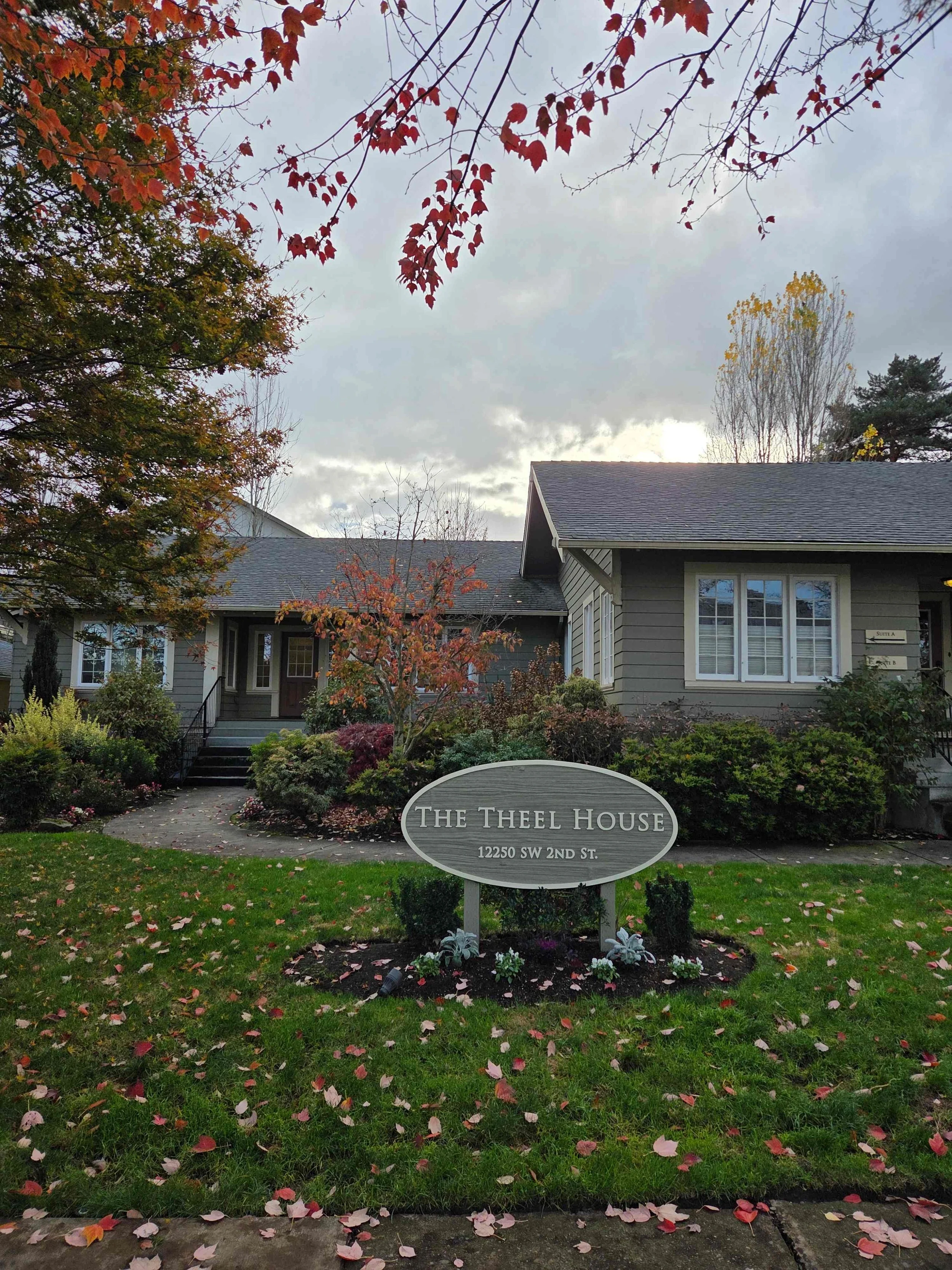 Office of Michael Hutt Couples Therapy and Counseling Services