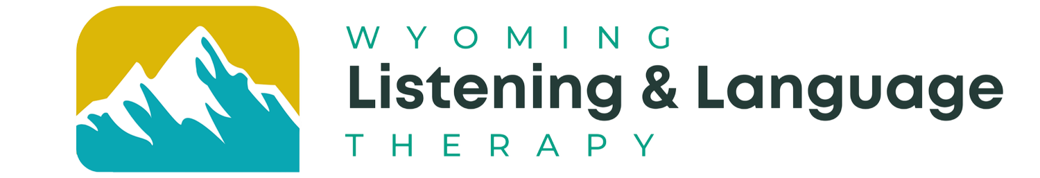 Wyoming Listening &amp; Language Therapy 