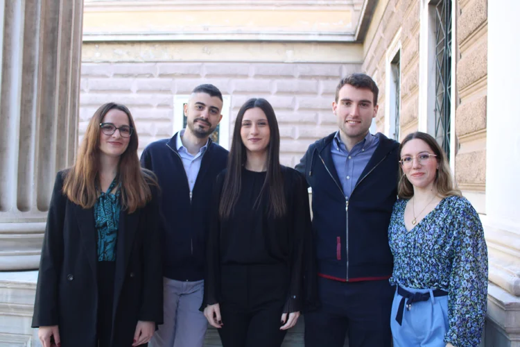 Fundraising Team