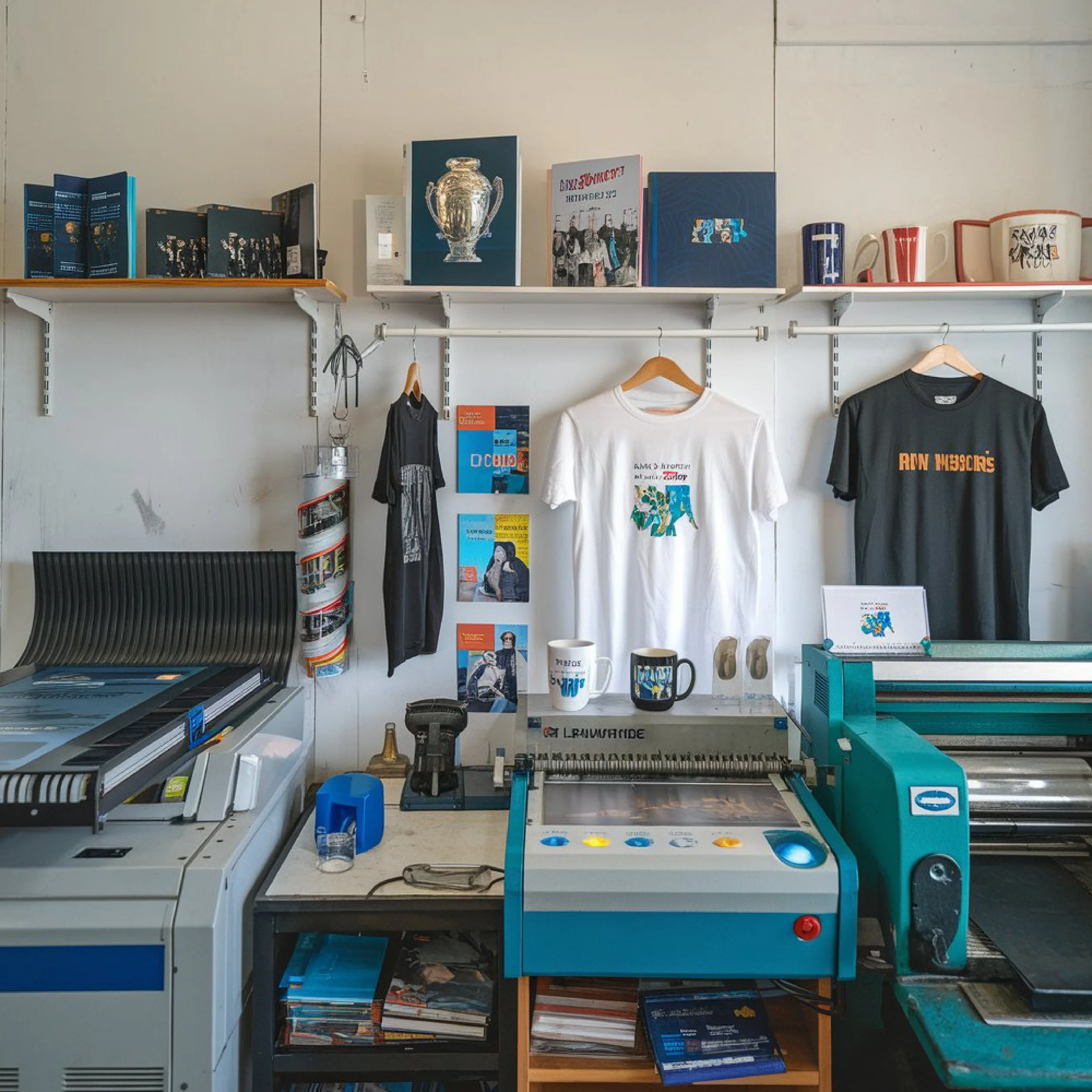 supporti sublimatici