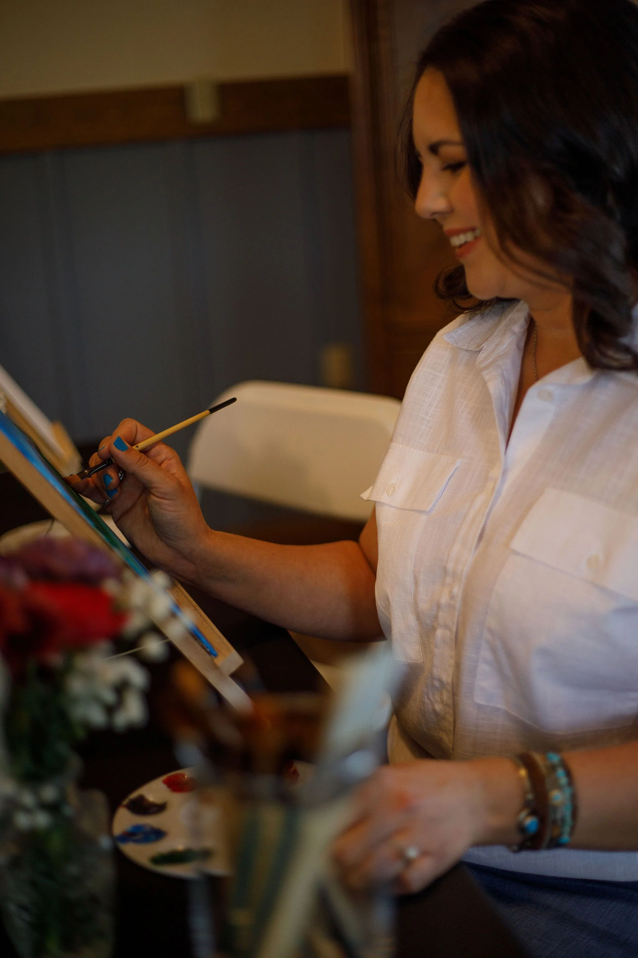 Photo by Kandee Davis Photography