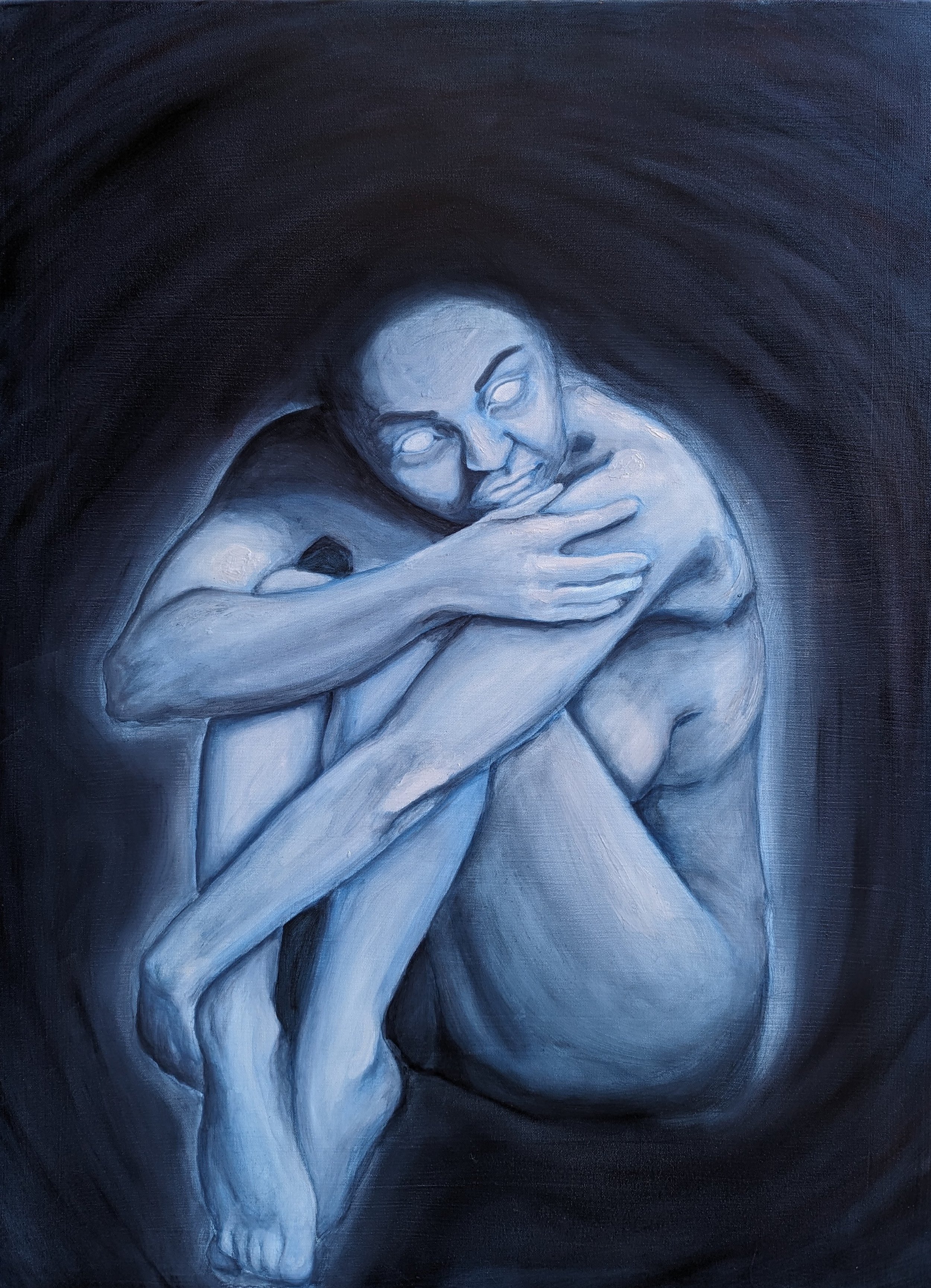 Dandy - Oil