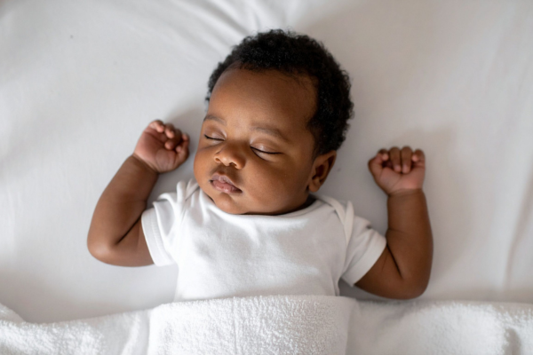 The New Rules of Baby Sleep: How Millennial and Gen Z Parents Are Rewriting the Bedtime Playbook