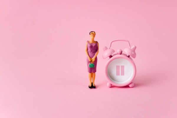 Perimenopause vs. Menopause vs. Post‑Menopause: What’s the Difference?