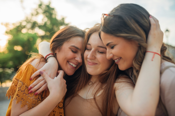 How Friendships Change After Baby — And Why You Need Them More Than Ever