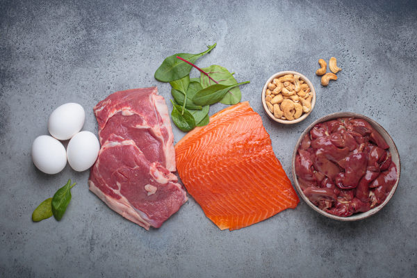 Iron Deficiency and Low Ferritin in Women: Why So Many Moms Are Missing This