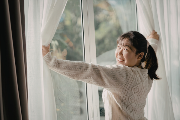 Spring Cleaning That Actually Feels Good: Small Ways to Reset Your Home for the Season