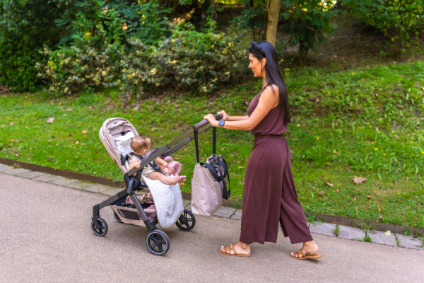 Brand-Name Baby Gear on a Budget: What’s Worth Buying Secondhand