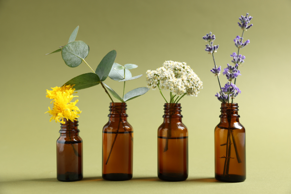 Aromatherapy in Skincare: How Lavender and Citrus Oils Support Skin &amp; Mind