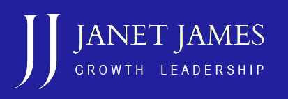 Janet James - Growth Leadership