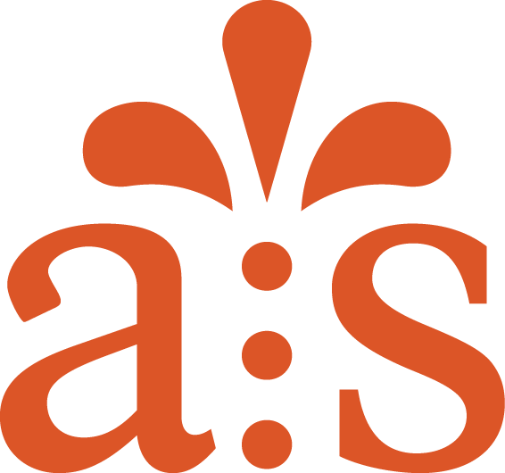 Amélie Salahie | Graphic Design
