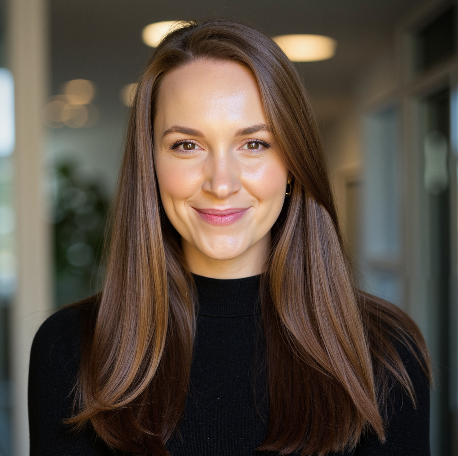 Shanel Clum LMSW, Clinical Director