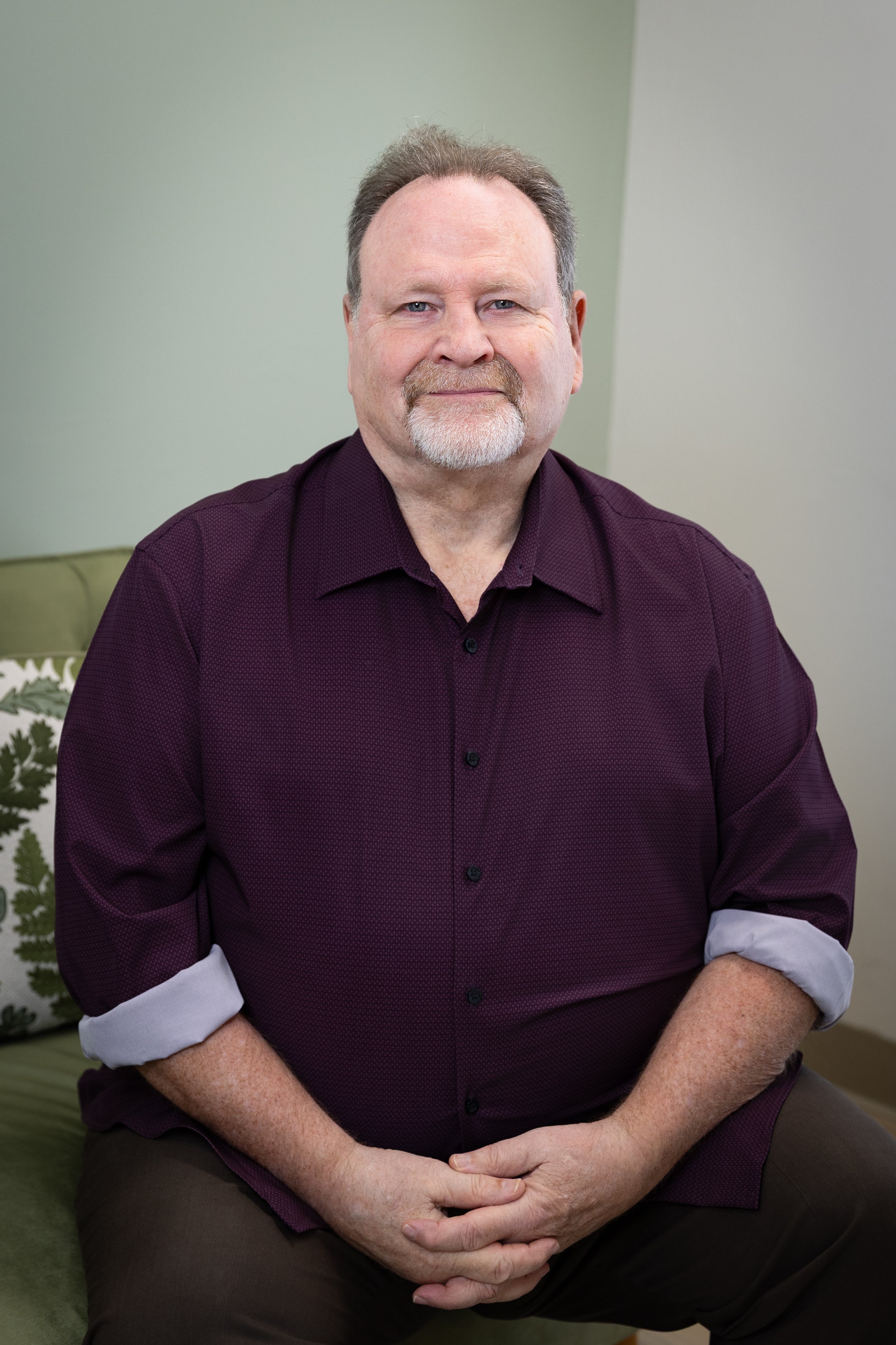 Dr. Rudy Hatfield, Ph.D.