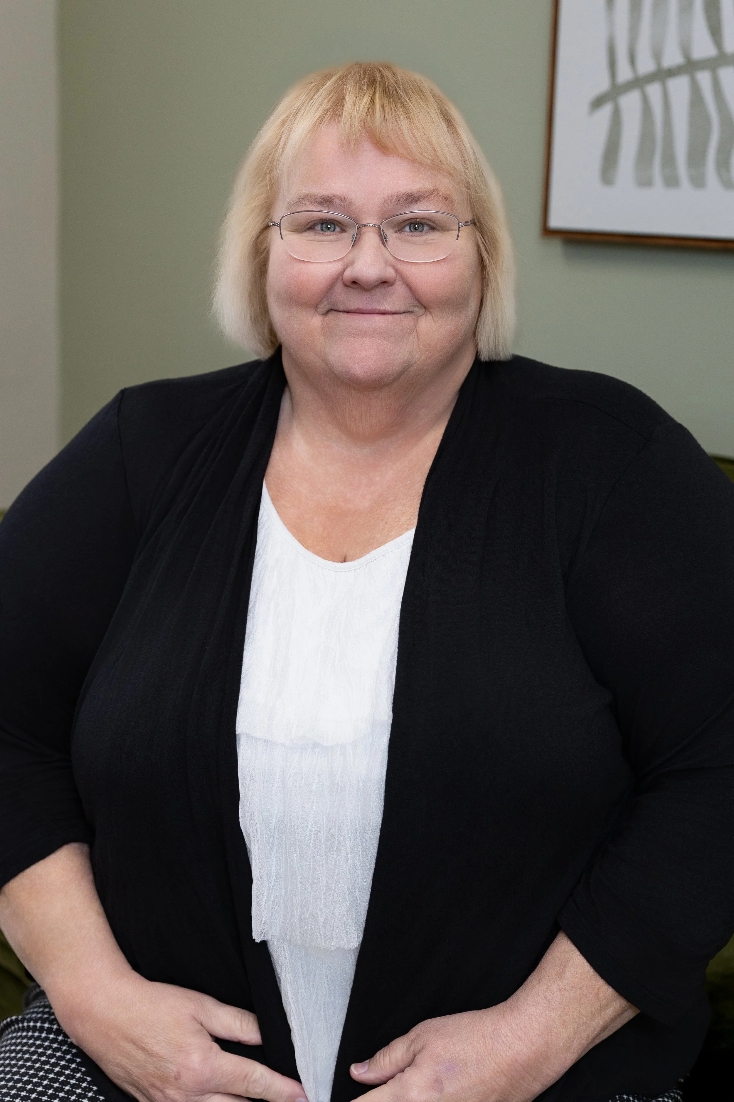 Angela Hancock, Licensed Counselor serving children, teens, and adults in Grand Blanc, Michigan