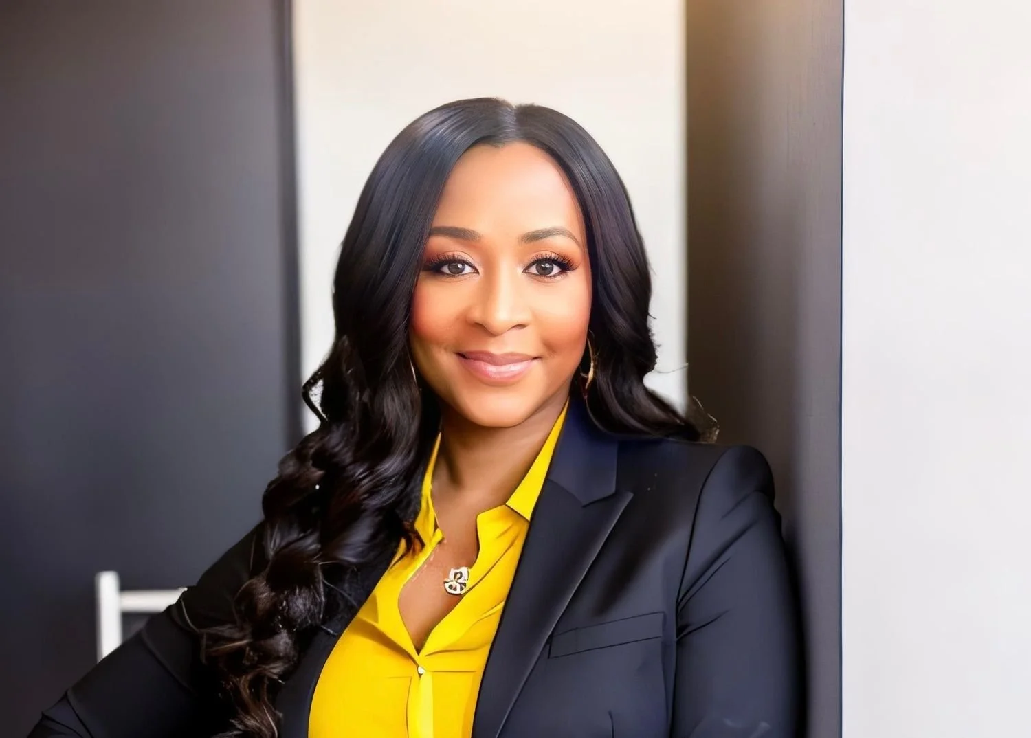 Dawnika Benson, LLMSW Clinical Therapist