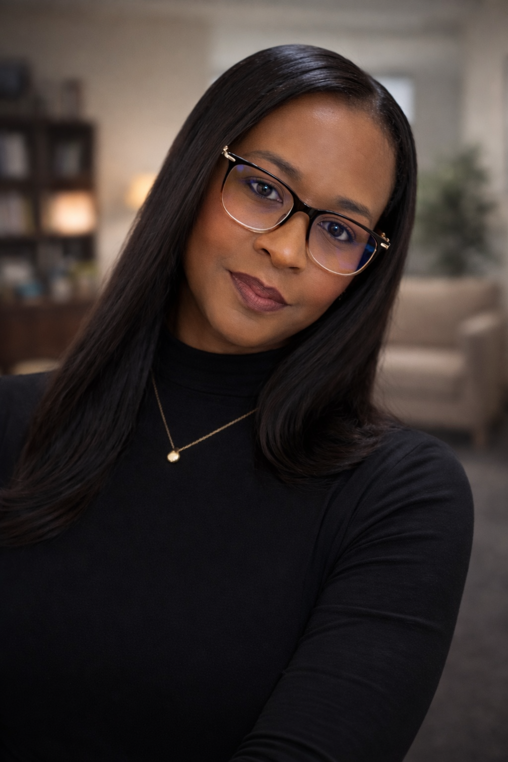 Dawnika Benson, LLMSW Clinical Therapist