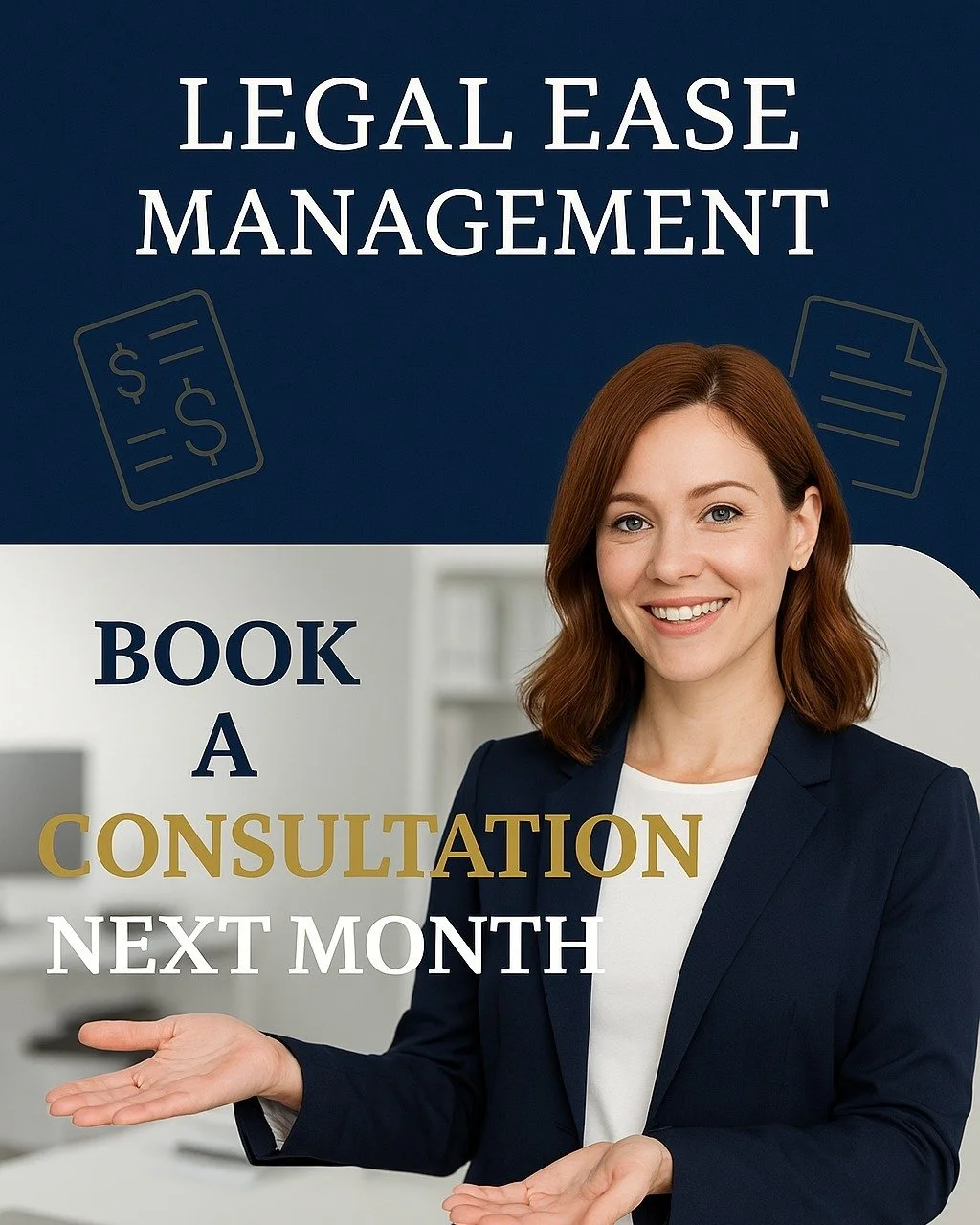 Welcome August!
August is for action! Ready to get your business legal &amp; profitable? Let's go.

#LegalEaseMMS #BusinessConsulting #AugustGoals