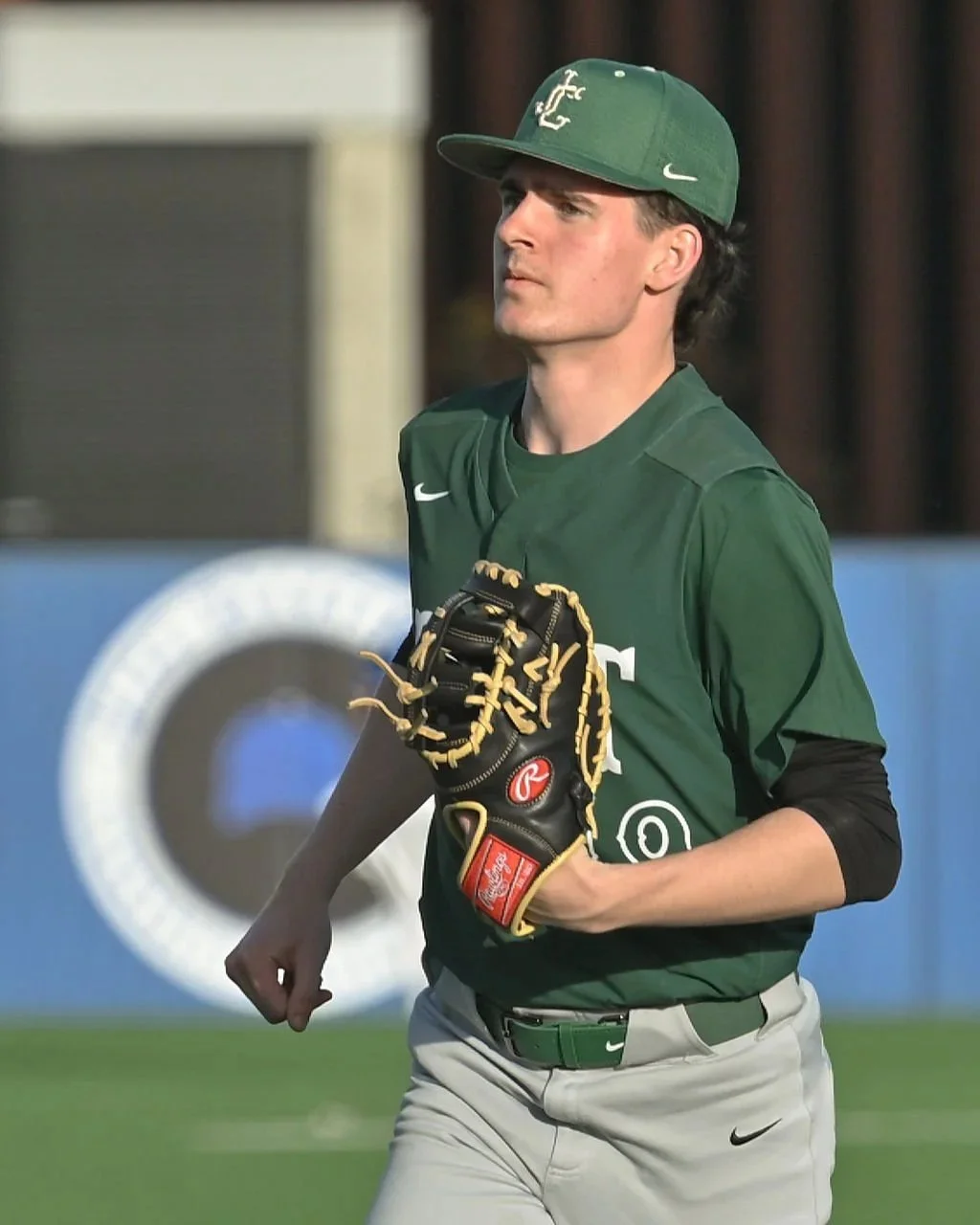 High school baseball sports photography action Portland