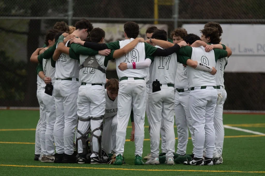 High school baseball sports photography action Portland