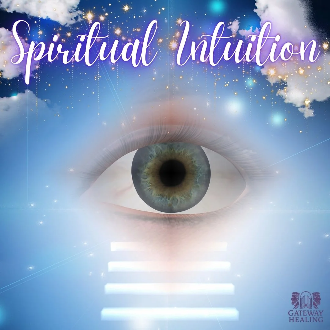 Spiritual Intuition