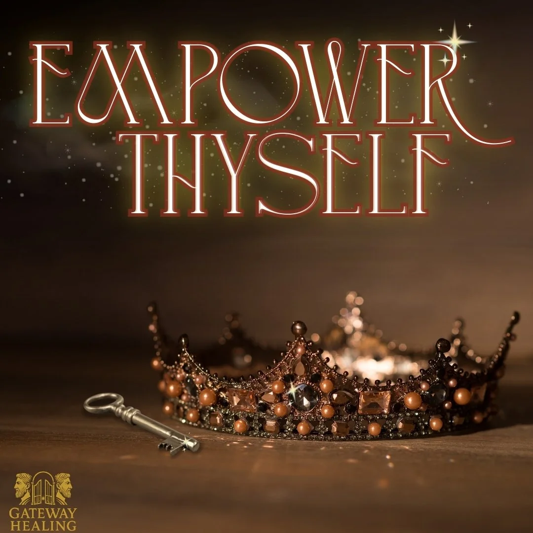 Empower Thyself