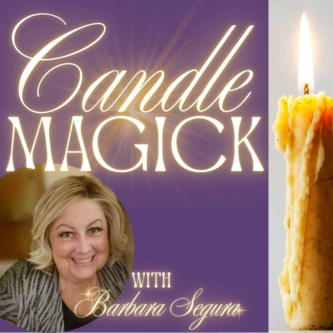 Candle Magick