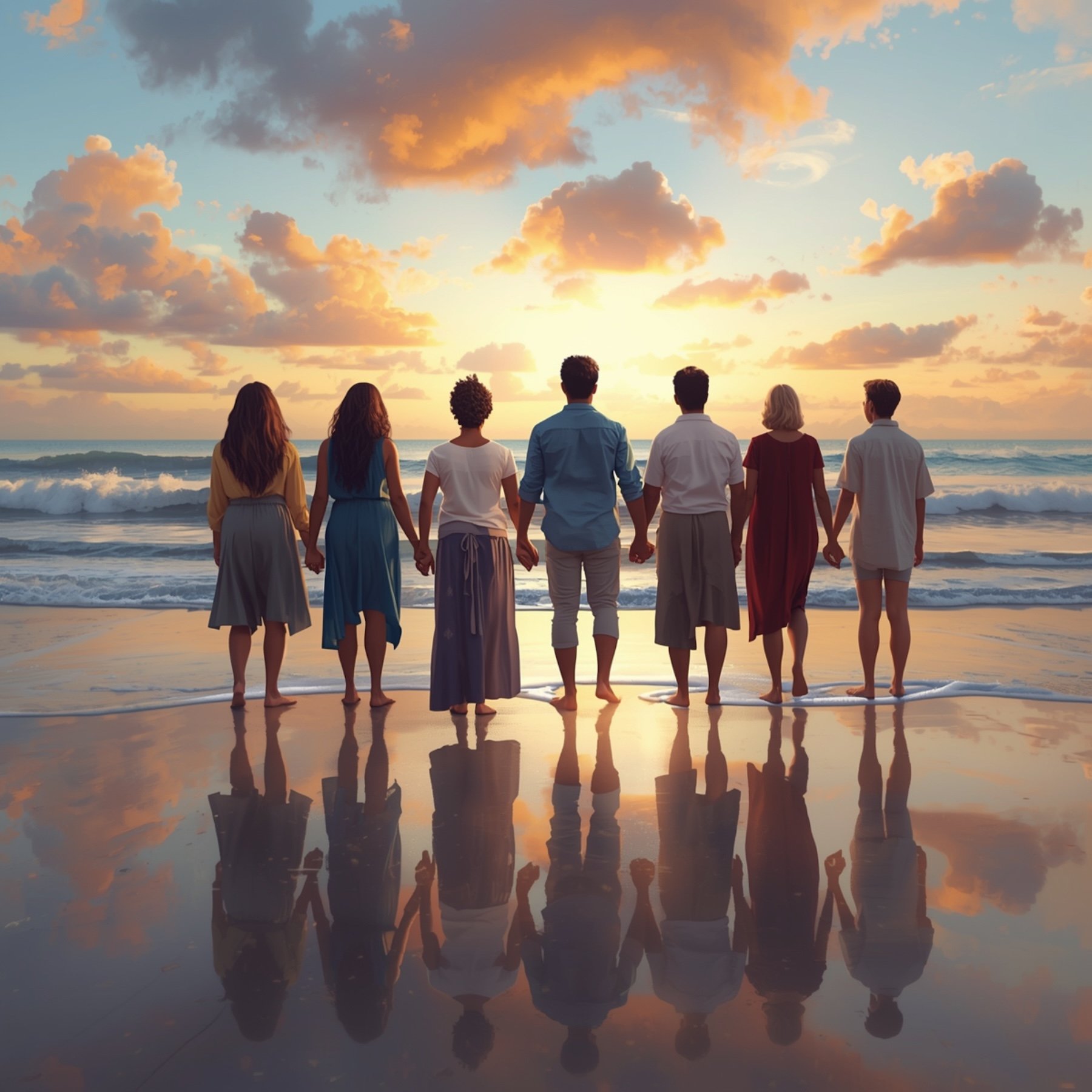 Lightworker Gathering