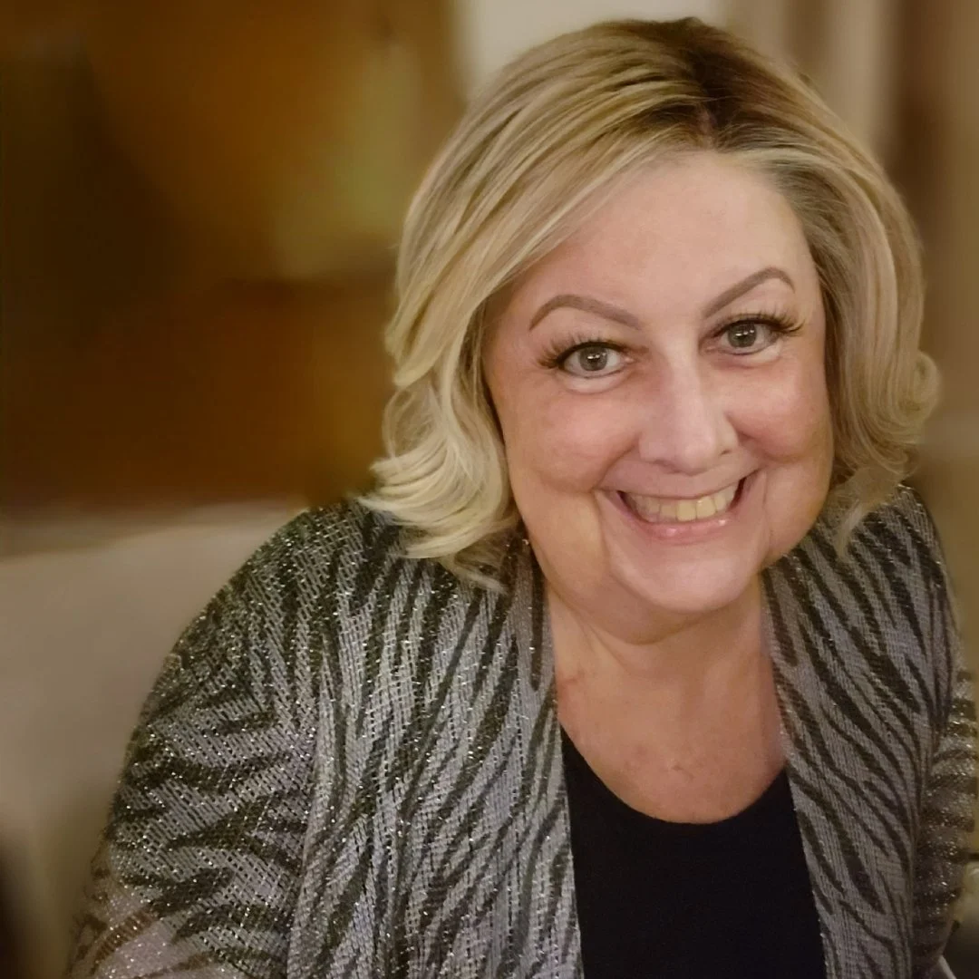 Barbara Segura from Limitless Light