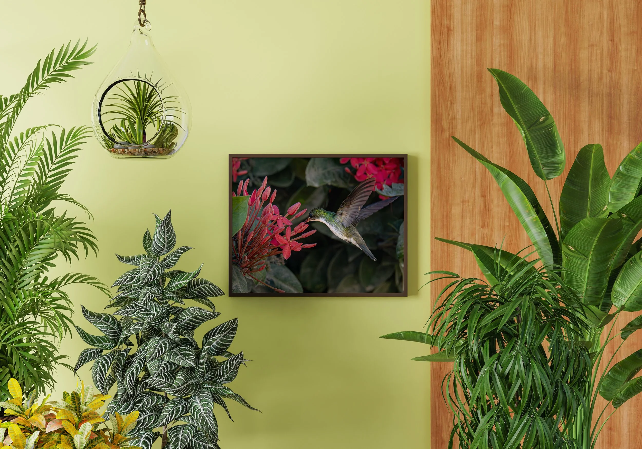 Exchange Green Wall.jpg